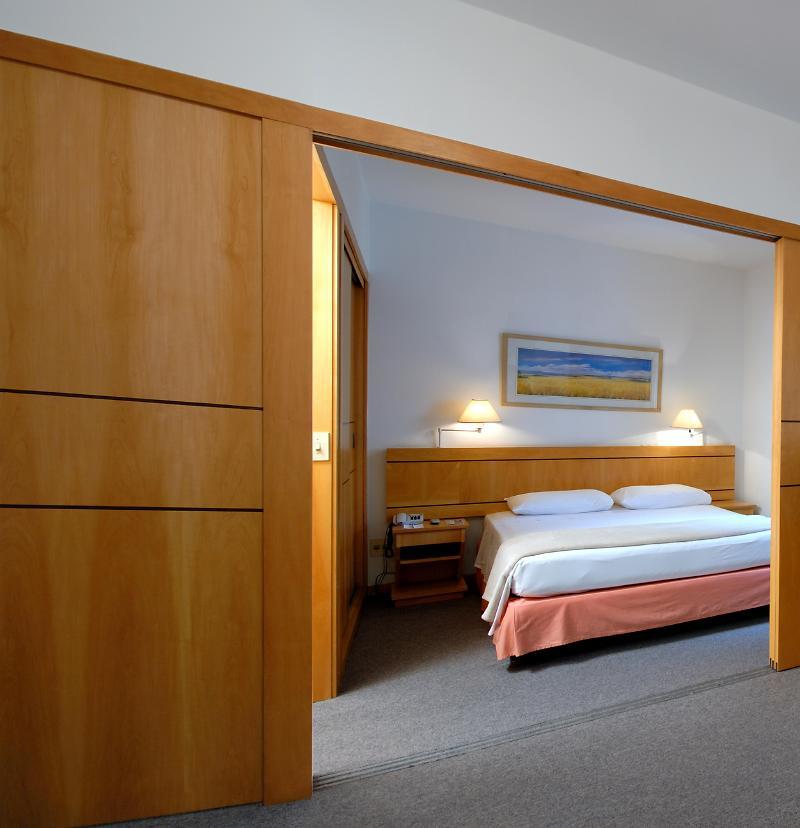 Hampton Park Sao Paulo Jardins Hotel Kültér fotó